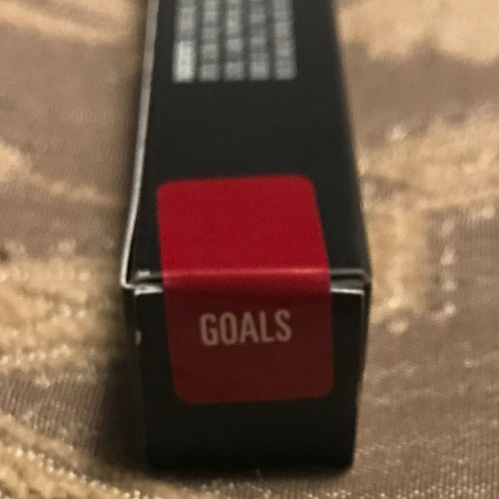 Kylie velvet lipstick